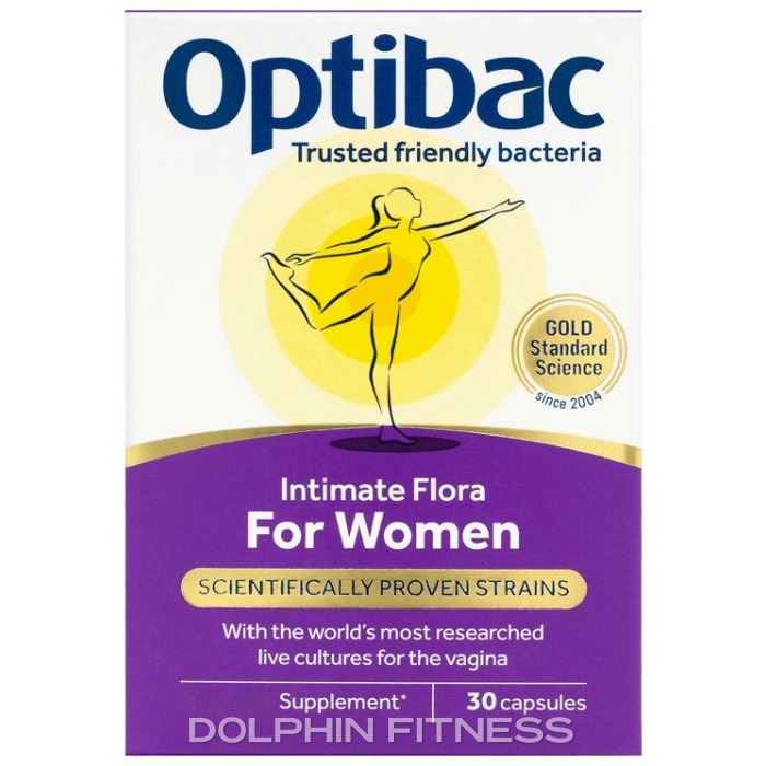 Intimate Flora For Women