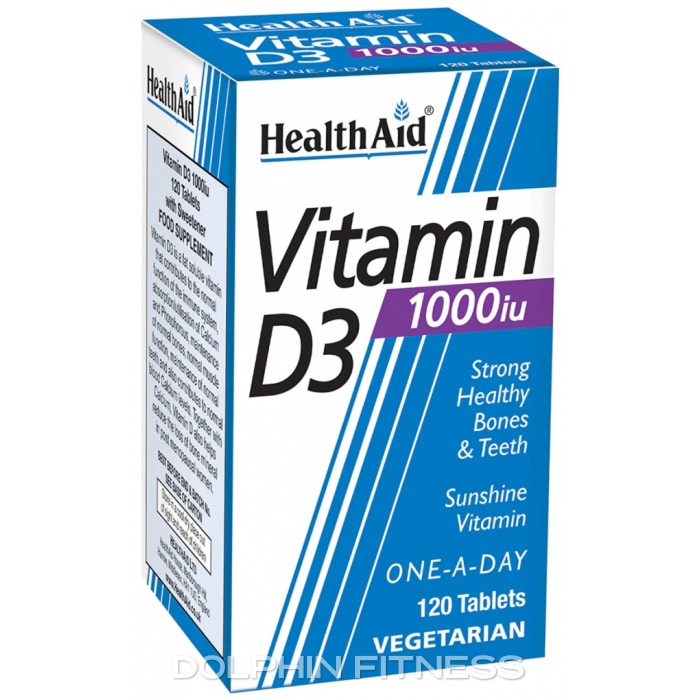 Vitamin D3 1000 iu