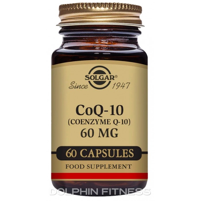 CoQ-10 60 mg
