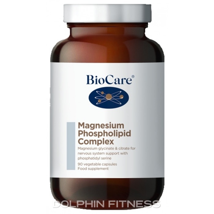 Magnesium Phospholipid Complex