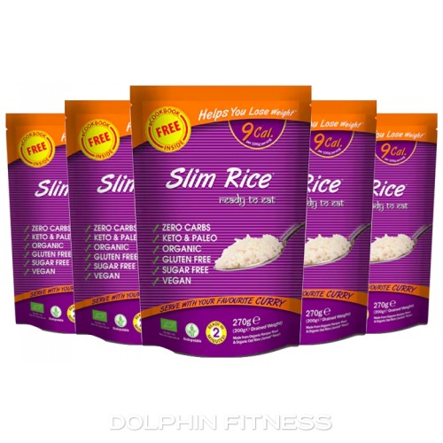 Slim Rice