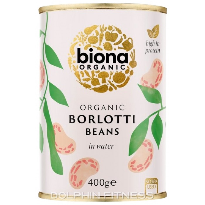 Borlotti Beans