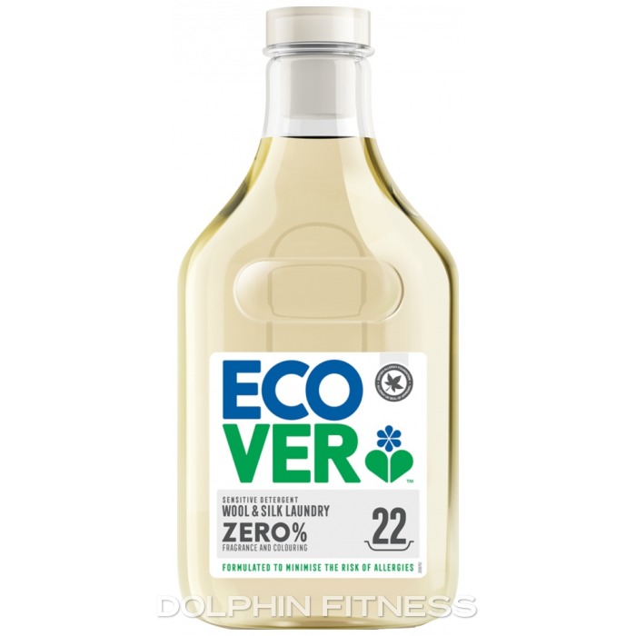 Zero Wool & Silk Laundry Liquid