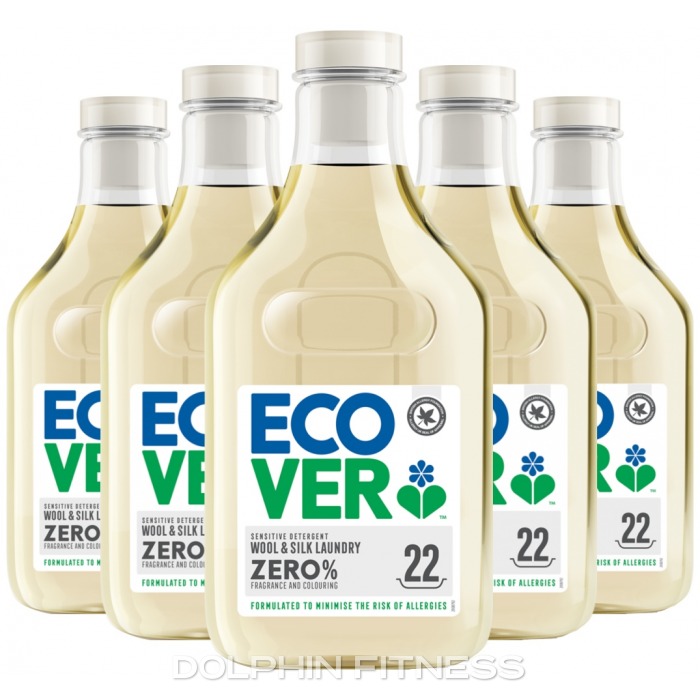 Zero Wool & Silk Laundry Liquid