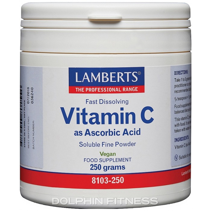 Ascorbic Acid