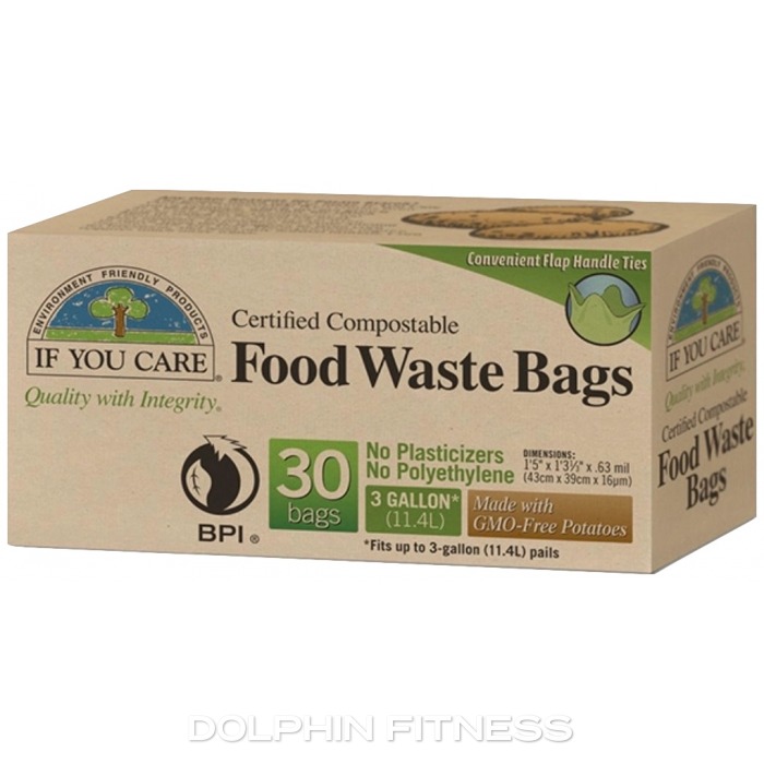 Food Waste Bags