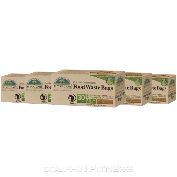 Food Waste Bags