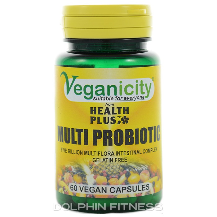 Multi Probiotic