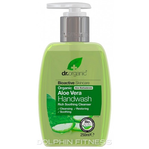 Aloe Vera Hand Wash