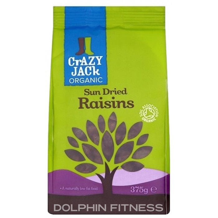 Sun Dried Raisins