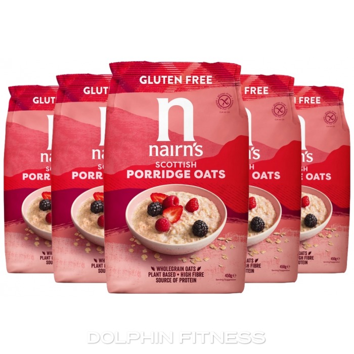 Scottish Porridge Oats