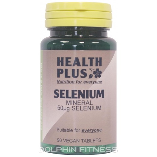 Selenium