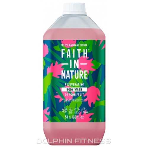 Dragon Fruit Body Wash