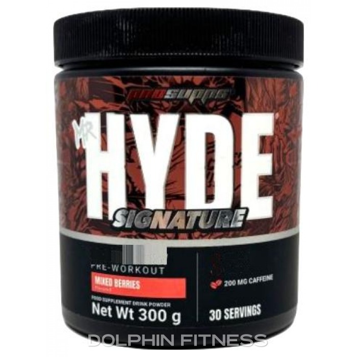 ProSupps Dr. Jekyll Signature Series 30 Servings