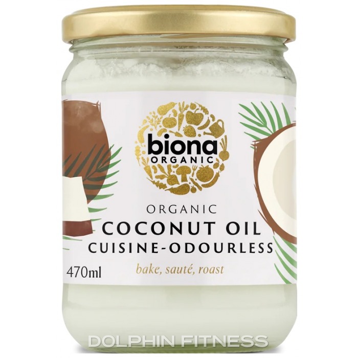 Mild Odourless Coconut Oil Cuisine