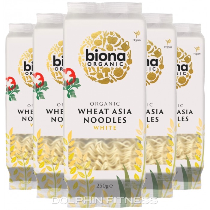 Wheat Asia Noodles