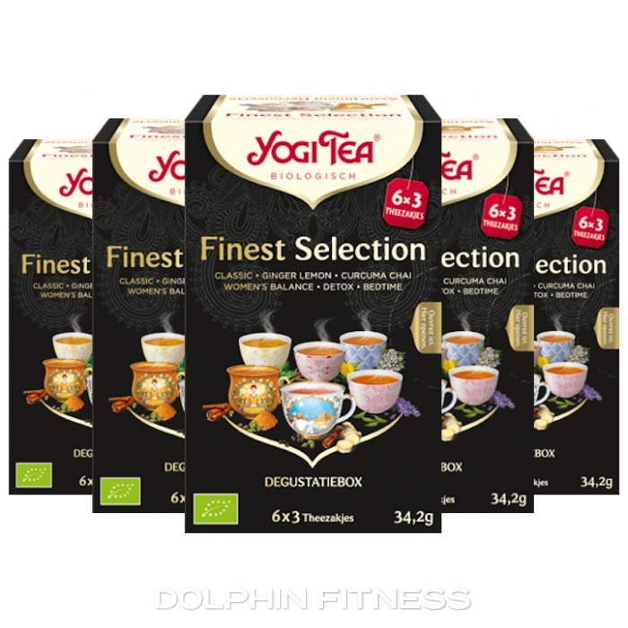 Finest Selection