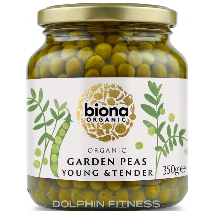 Garden Peas