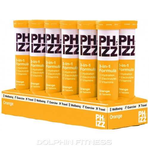 3-in-1 Formula