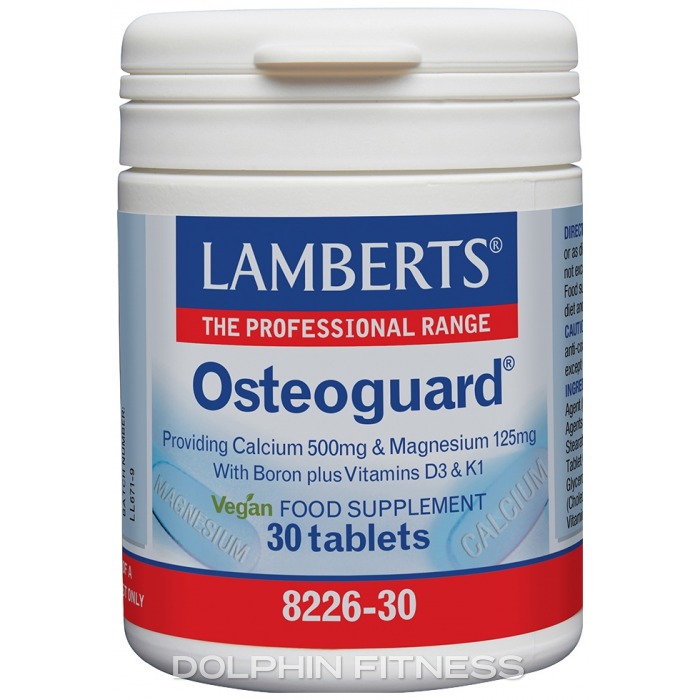 Osteoguard
