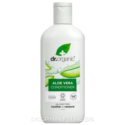 Aloe Vera Conditioner