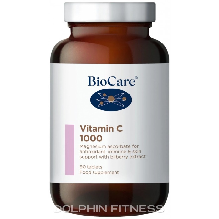 Vitamin C 1000