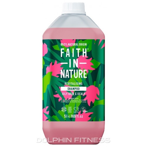 Dragon Fruit Shampoo