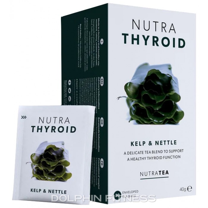 Nutra Thyroid