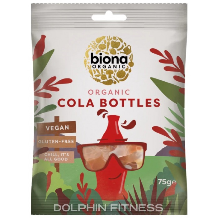 Cool Cola Bottles