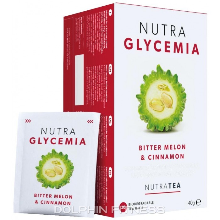 Nutra Glycemia