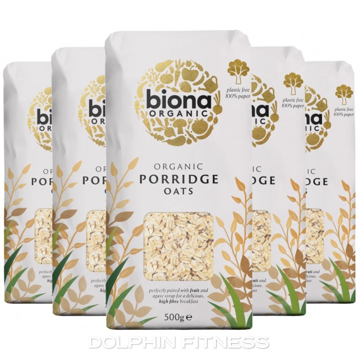 Porridge Oats