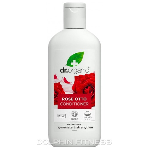 Rose Otto Conditioner