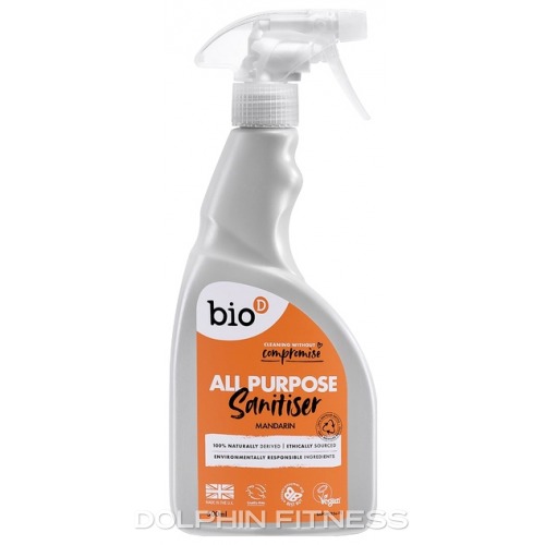 Mandarin All-Purpose Sanitiser