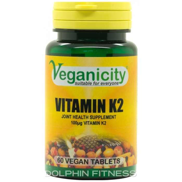 Vitamin K2