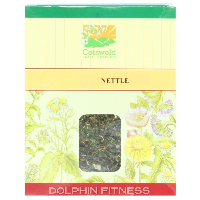 Nettle Leaf Tea