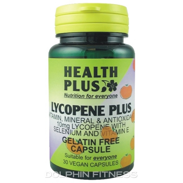 Lycopene Plus