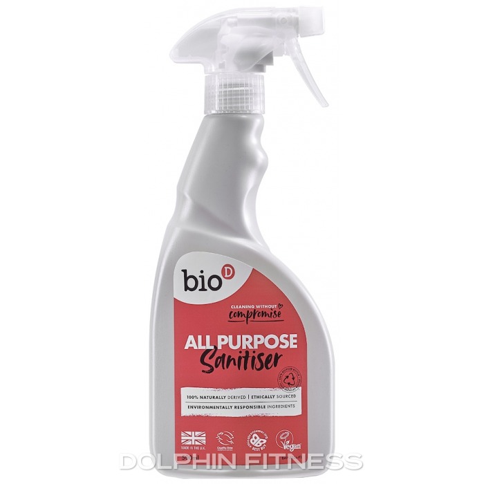 All Purpose Sanitiser