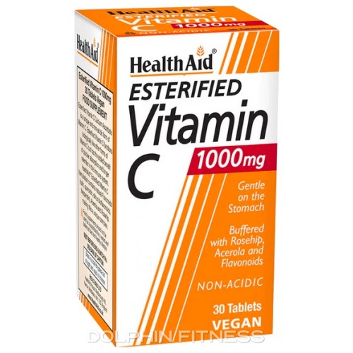 Esterfied Vitamin C 1000 mg