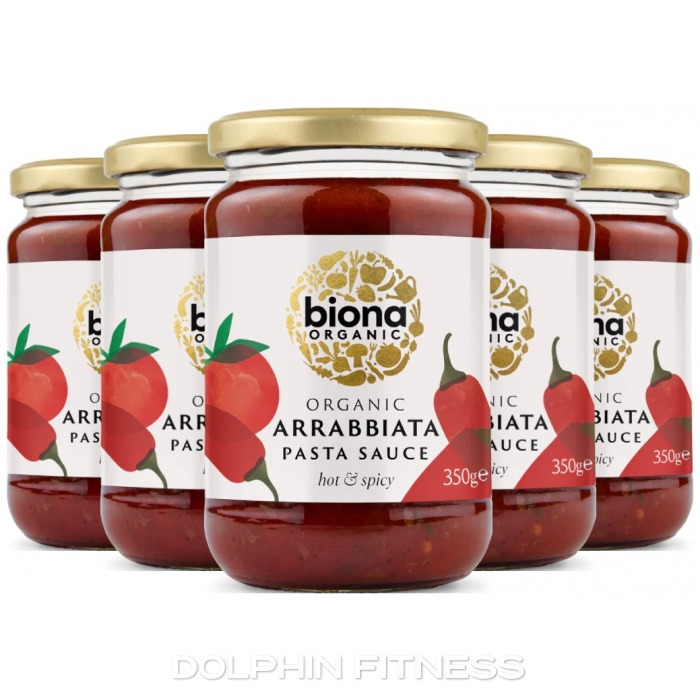 Arrabbiata Pasta Sauce