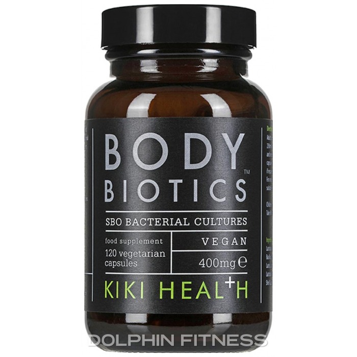 Body Biotics