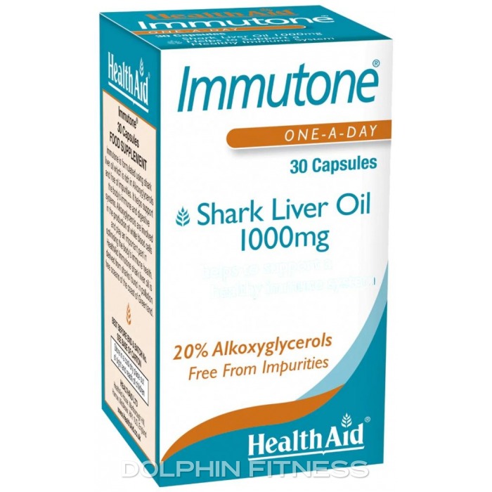 Immutone