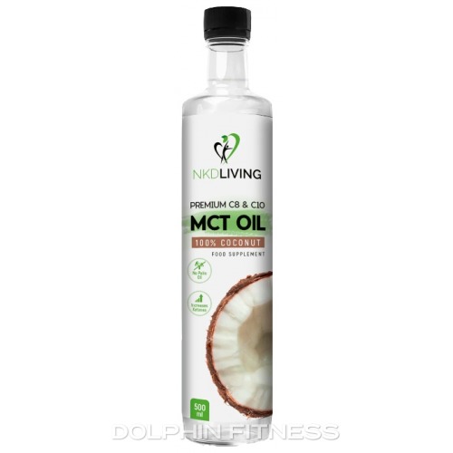 MCT Oil