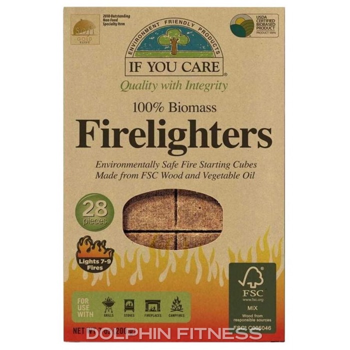 Firelighters