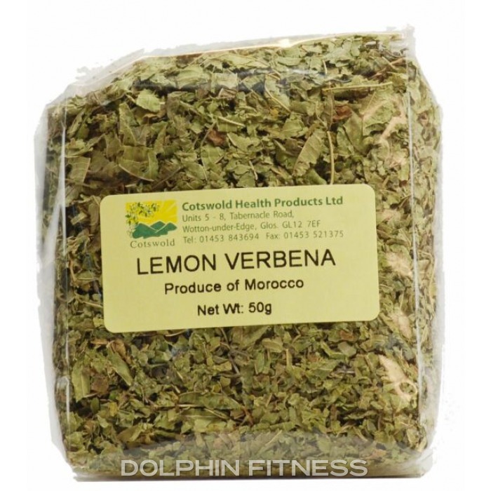 Lemon Verbena Tea