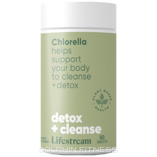 Chlorella