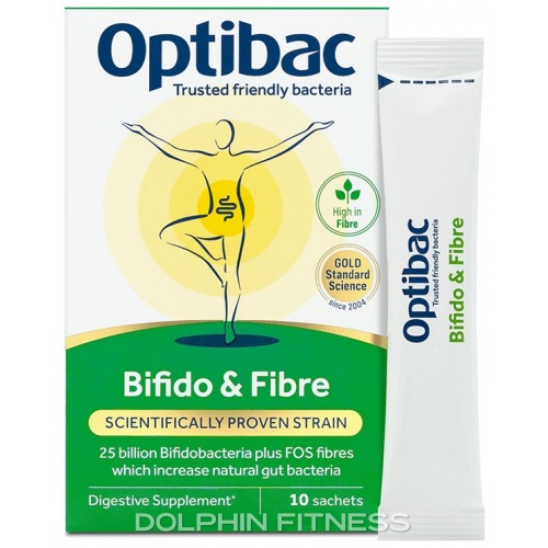 Bifido & Fibre