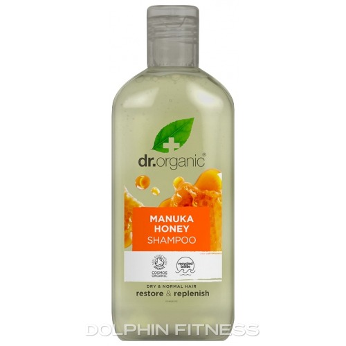 Manuka Honey Shampoo