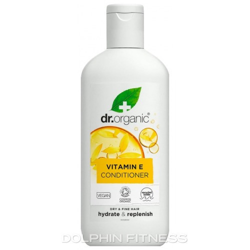 Vitamin E Conditioner