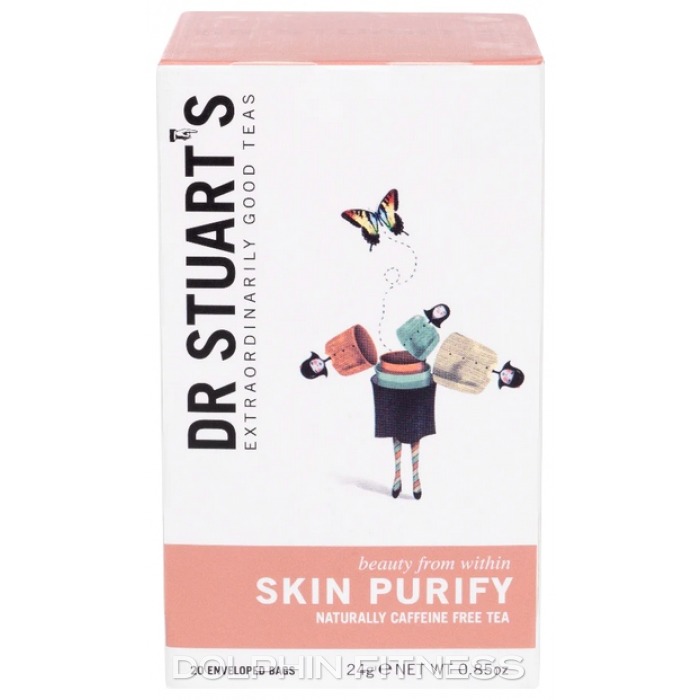 Skin Purify