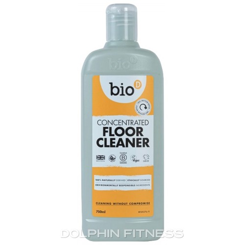 Concentrated Floor Cleaner